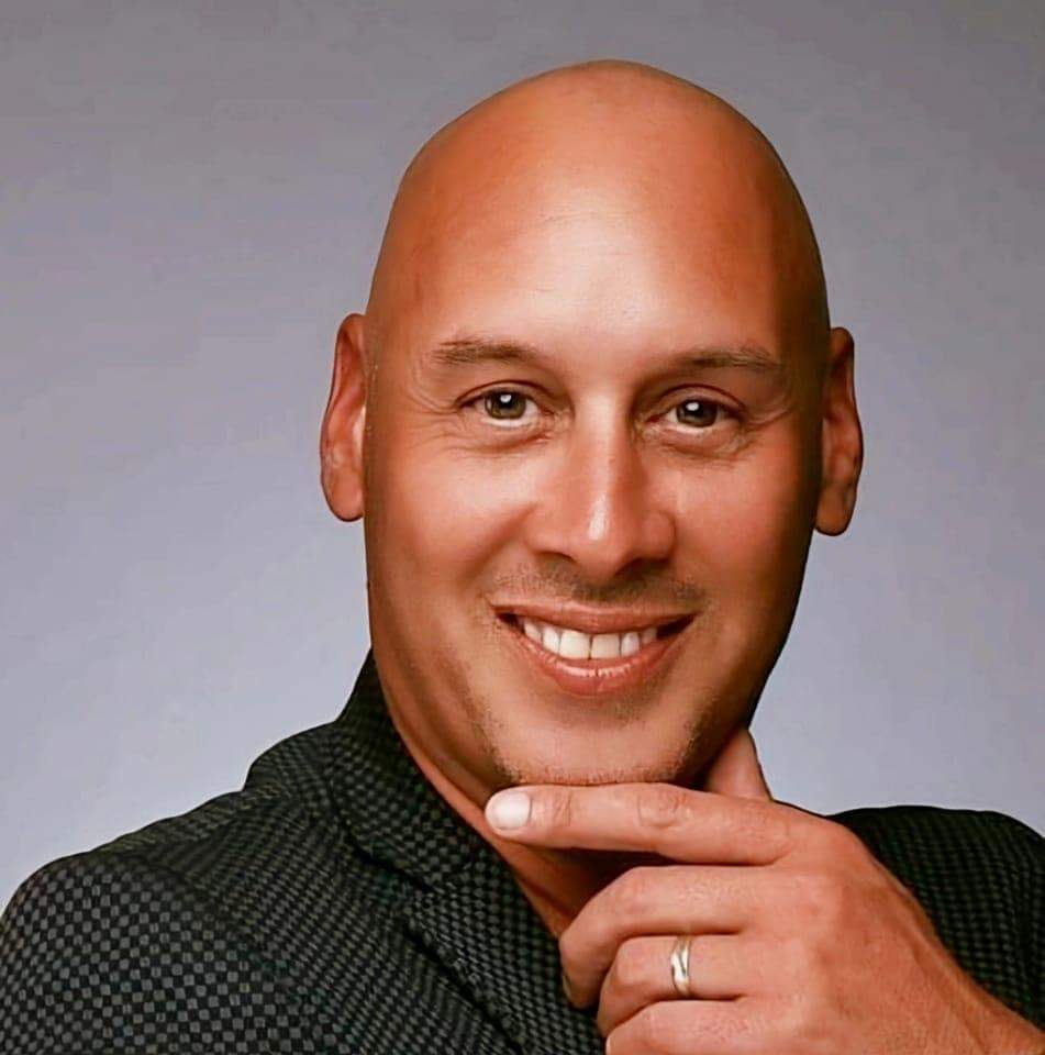 Sébastien Goudon - Fondateur et PDG de Fidelio App Cashback